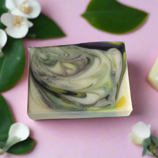 Why Choose Handmade Soap?