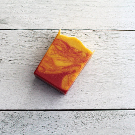 Why Soap Makes the Perfect Gift