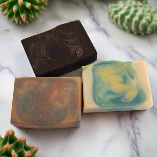 Why Handmade Soap Belongs in Your Gift Stash