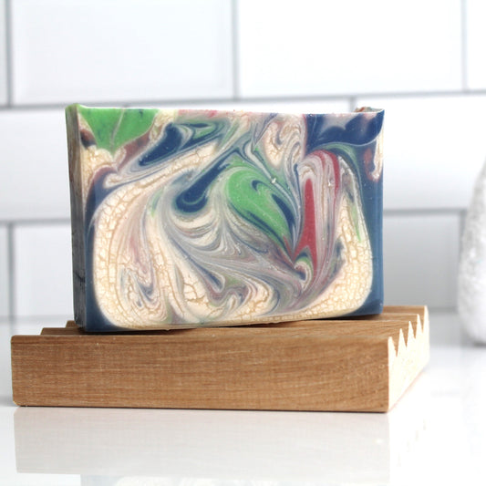 Soap for Sensitive Skin- What to Look for