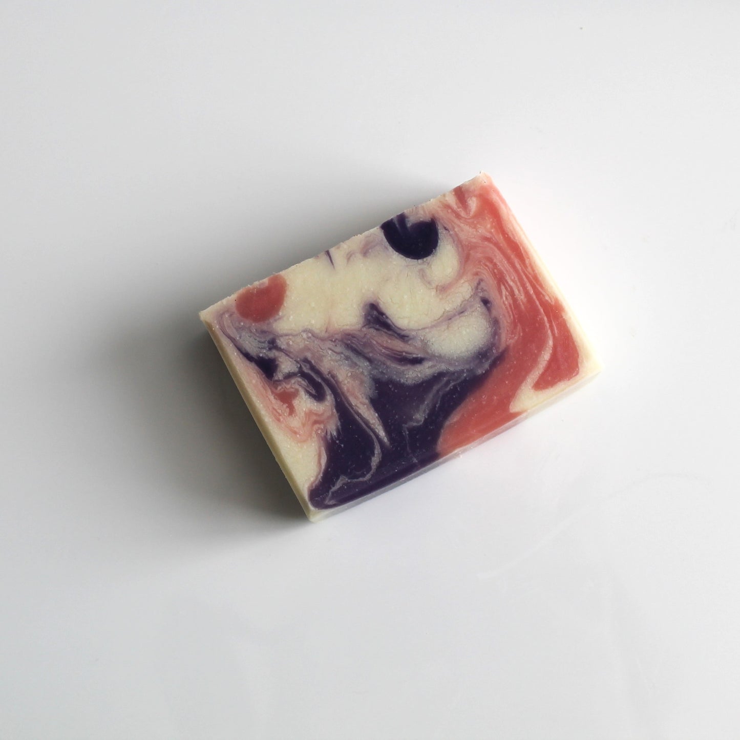 Black Raspberry Vanilla Soap