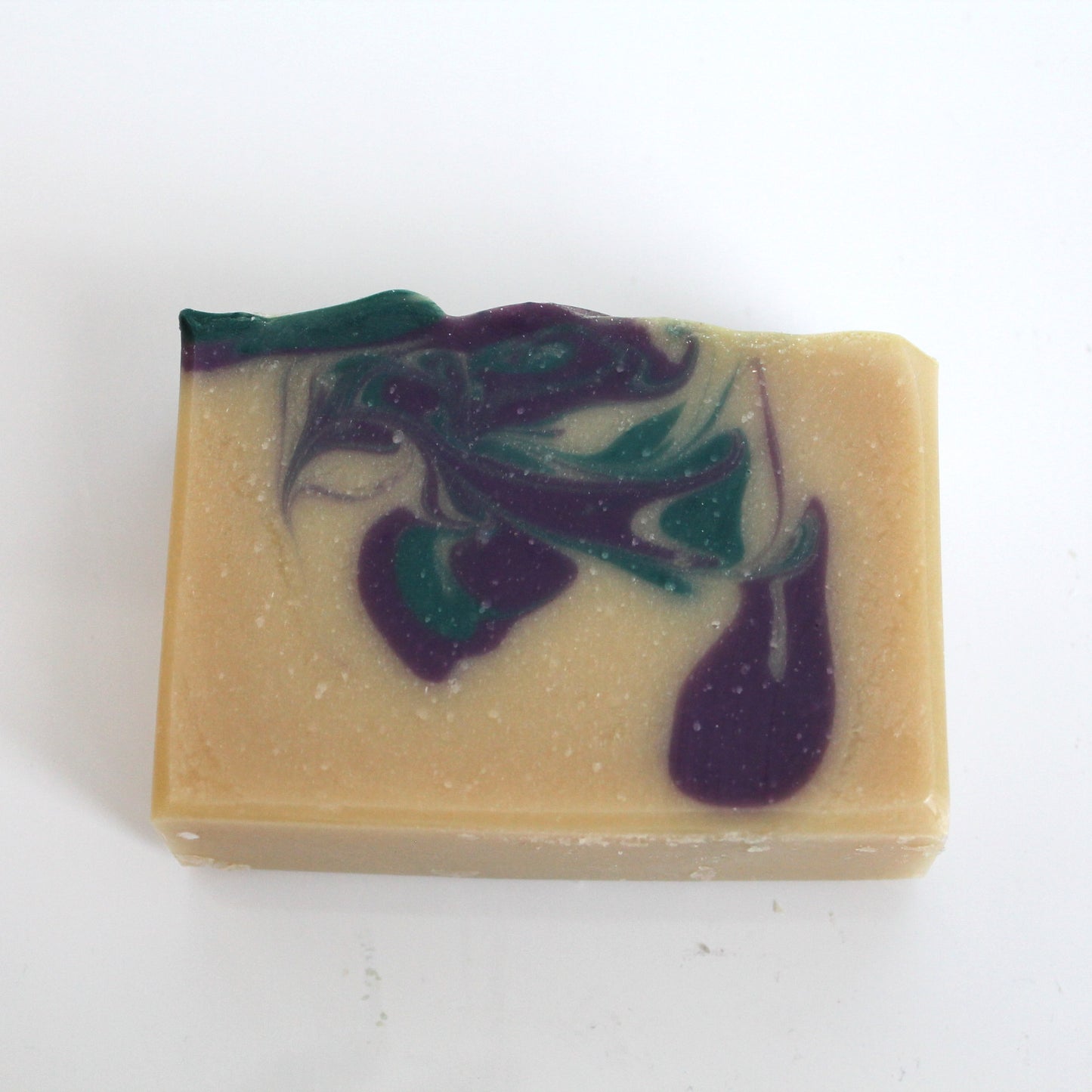 Blackberry Sage Soap