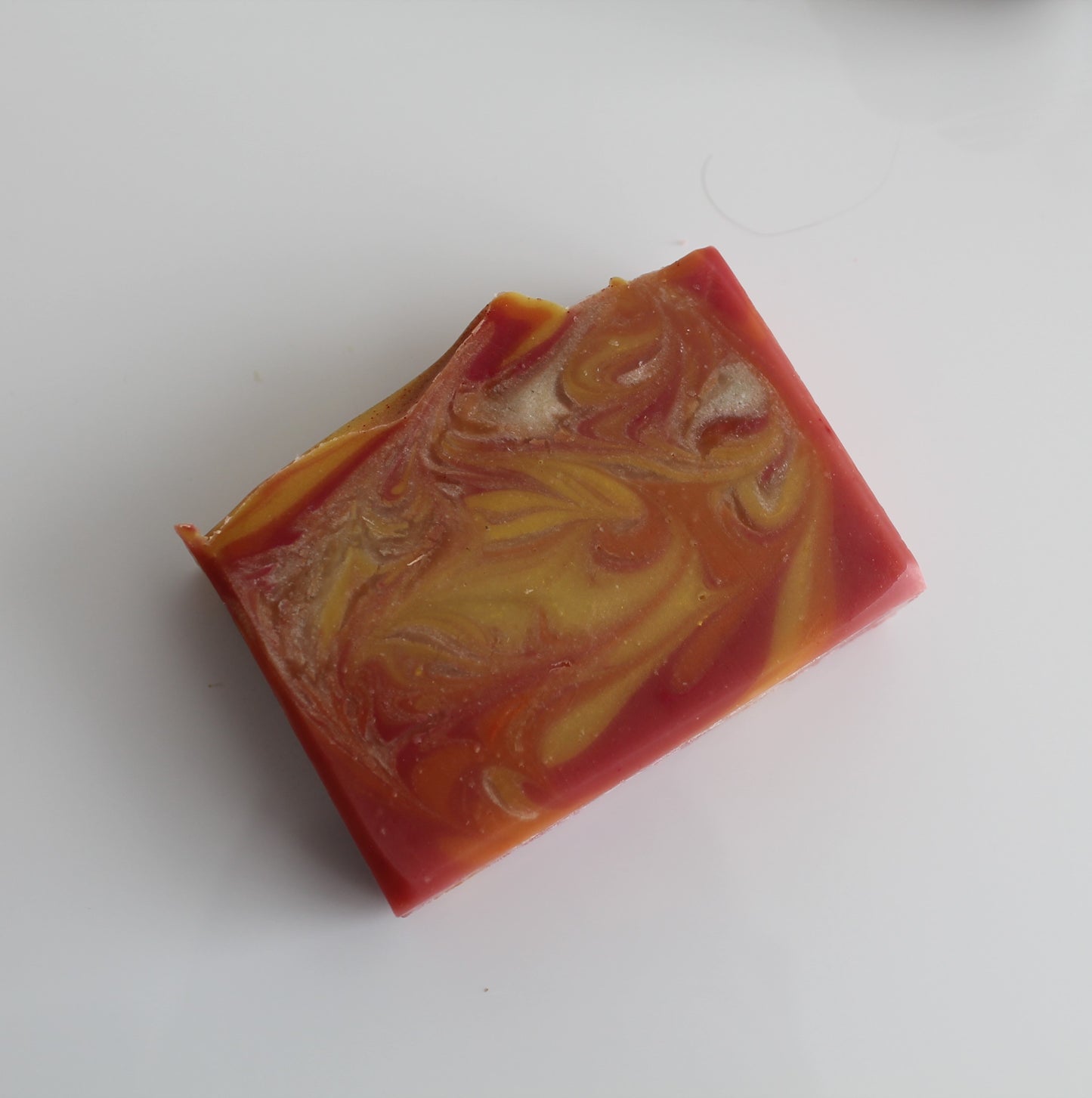 Cracklin Birch Soap