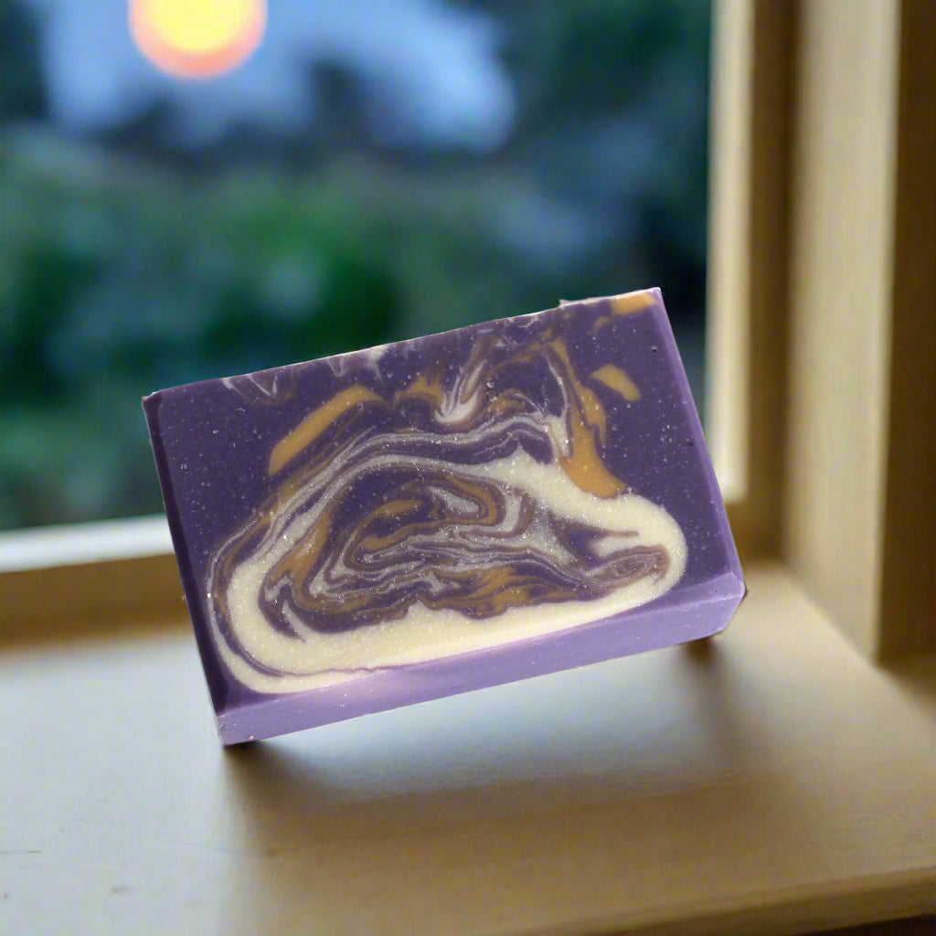 Moonlight Soap