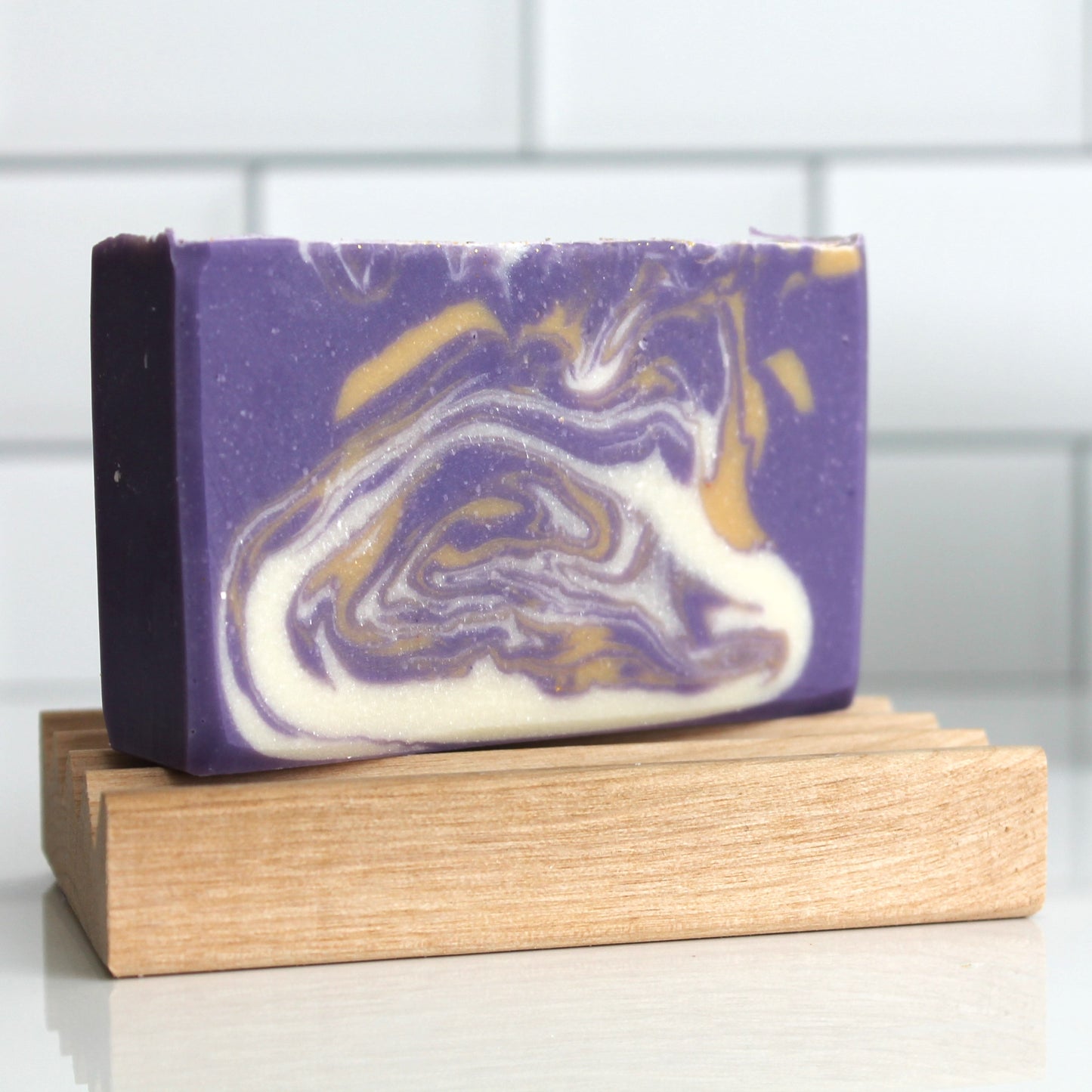 Moonlight Soap