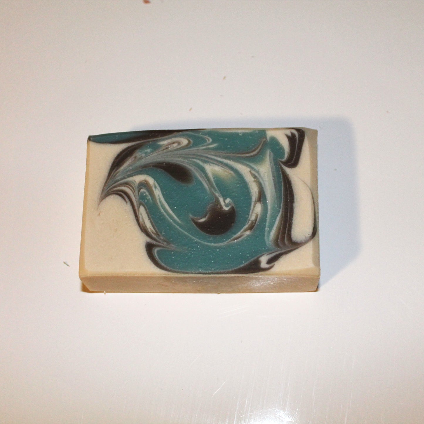 Ocean Driftwood Soap