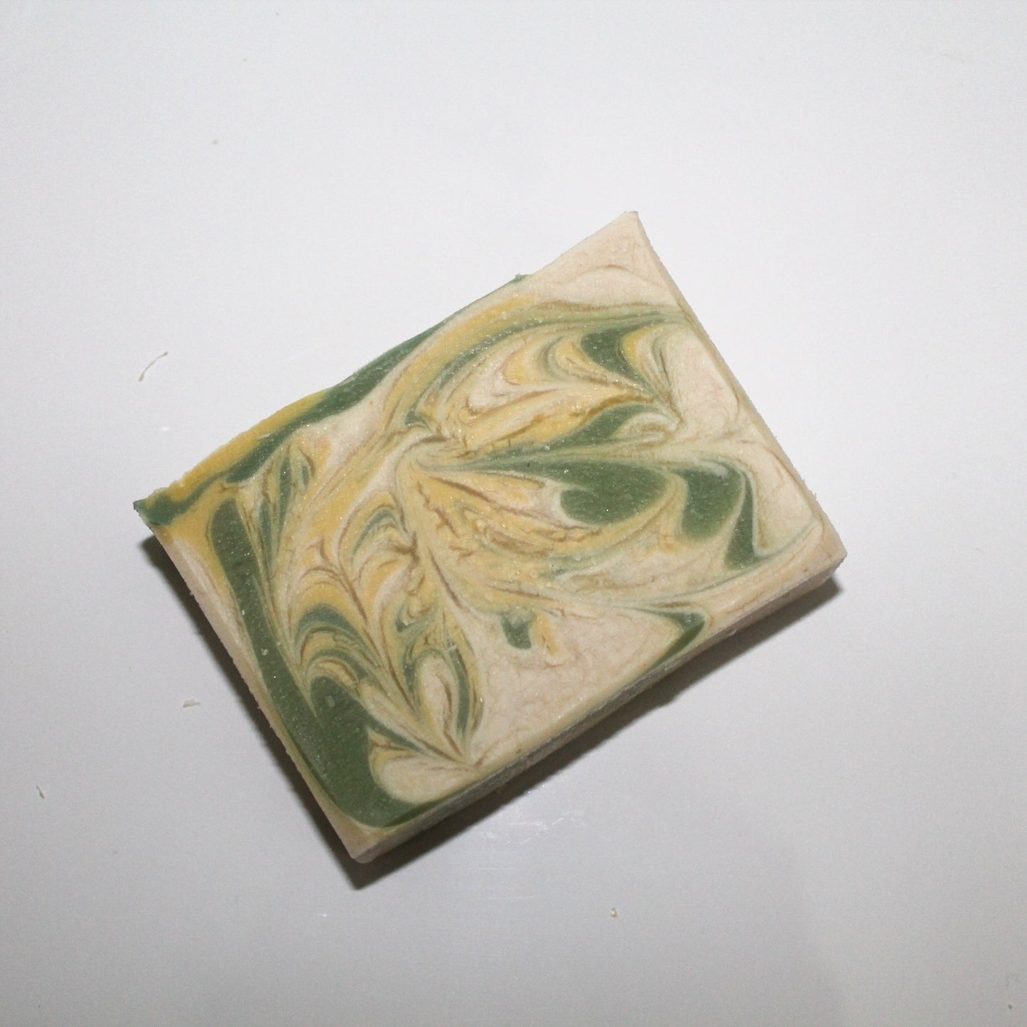 Pineapple Sage Soap