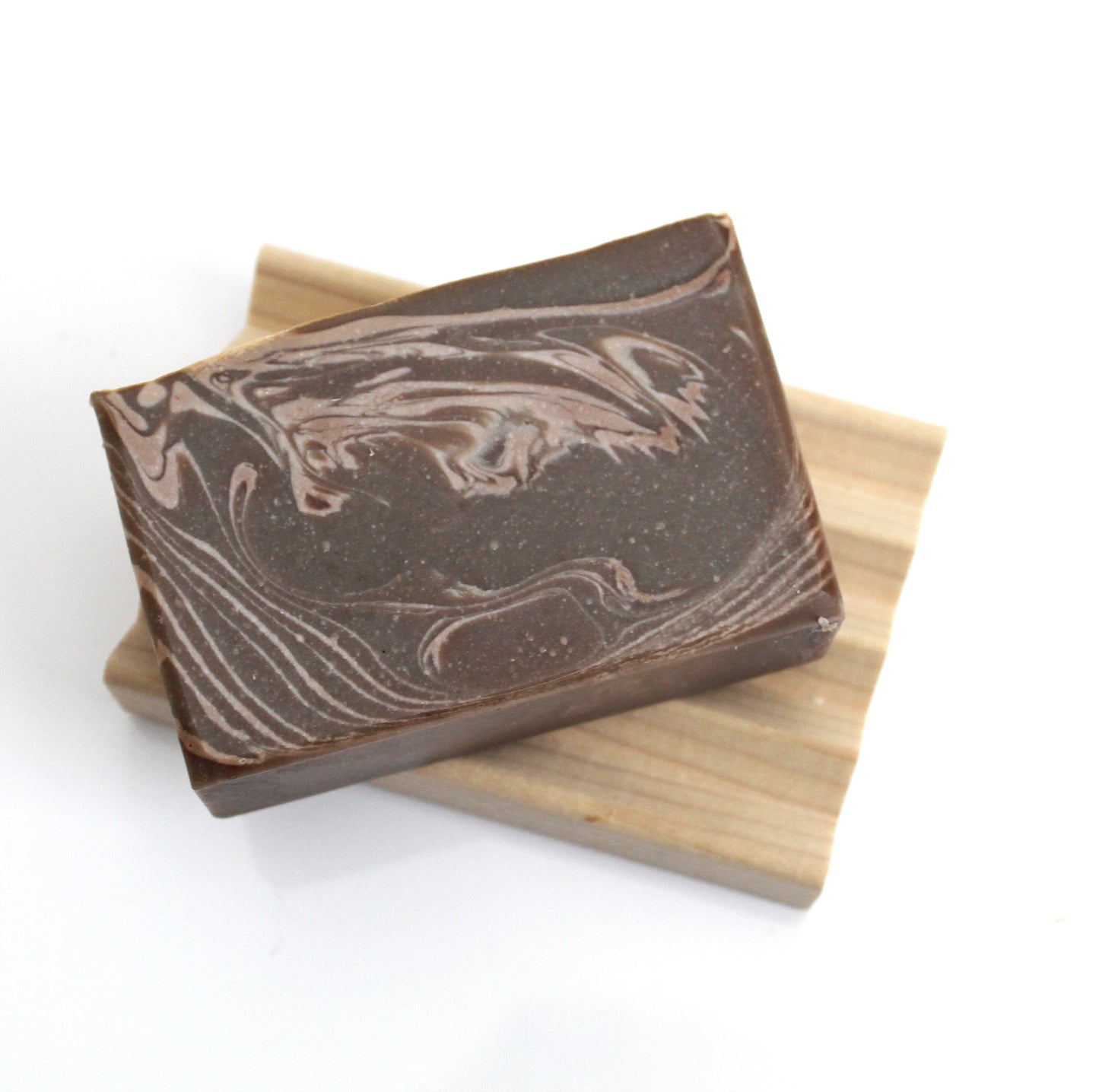 Tiger's Eye Soap