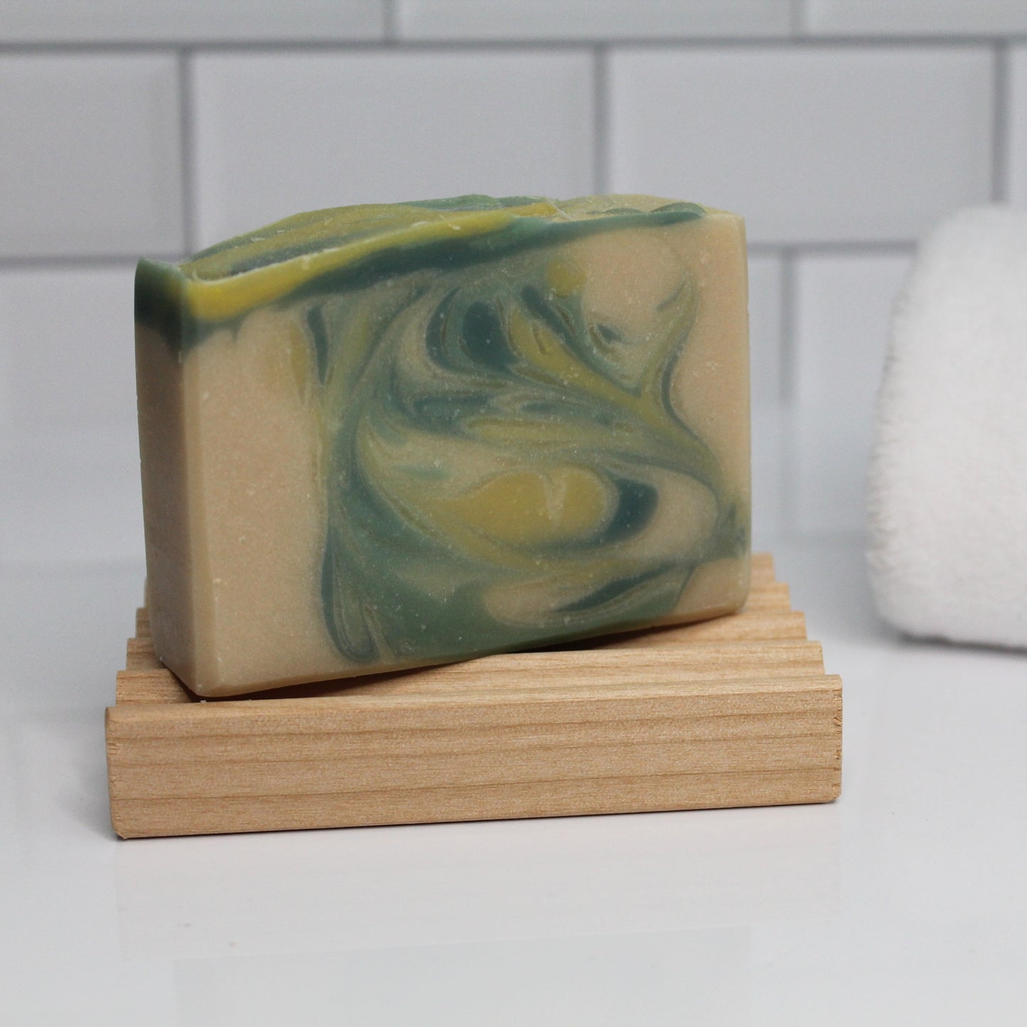Cactus Flower Soap