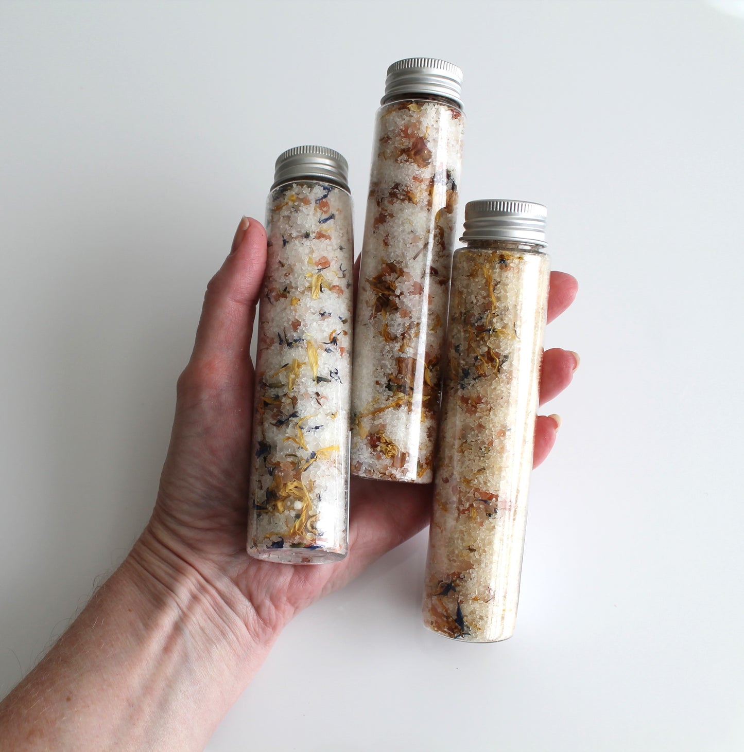 Soaking Salts