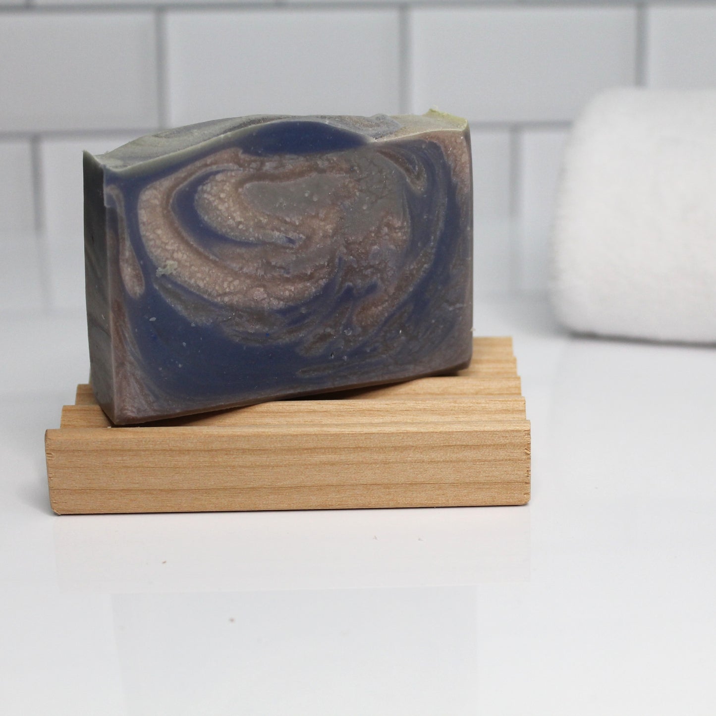 Ocean Air Soap
