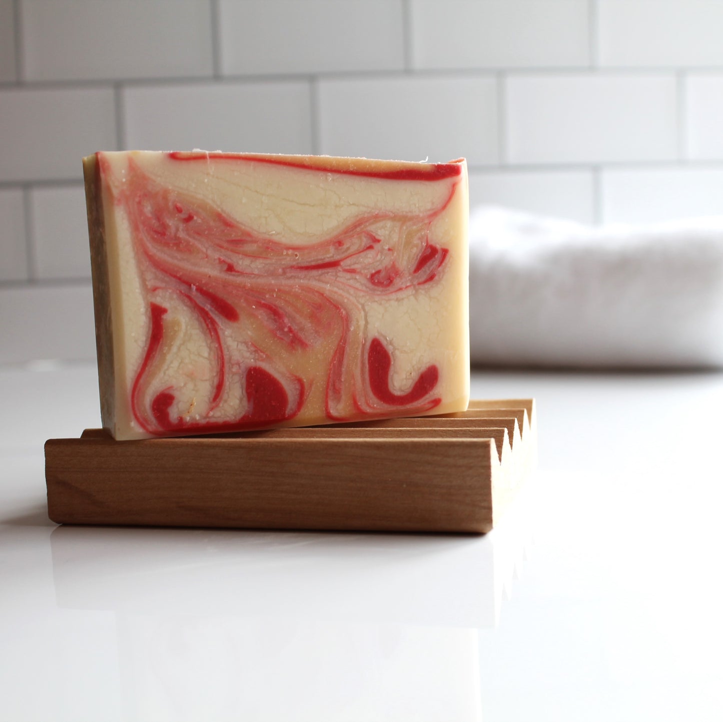Spiced Cider Soap
