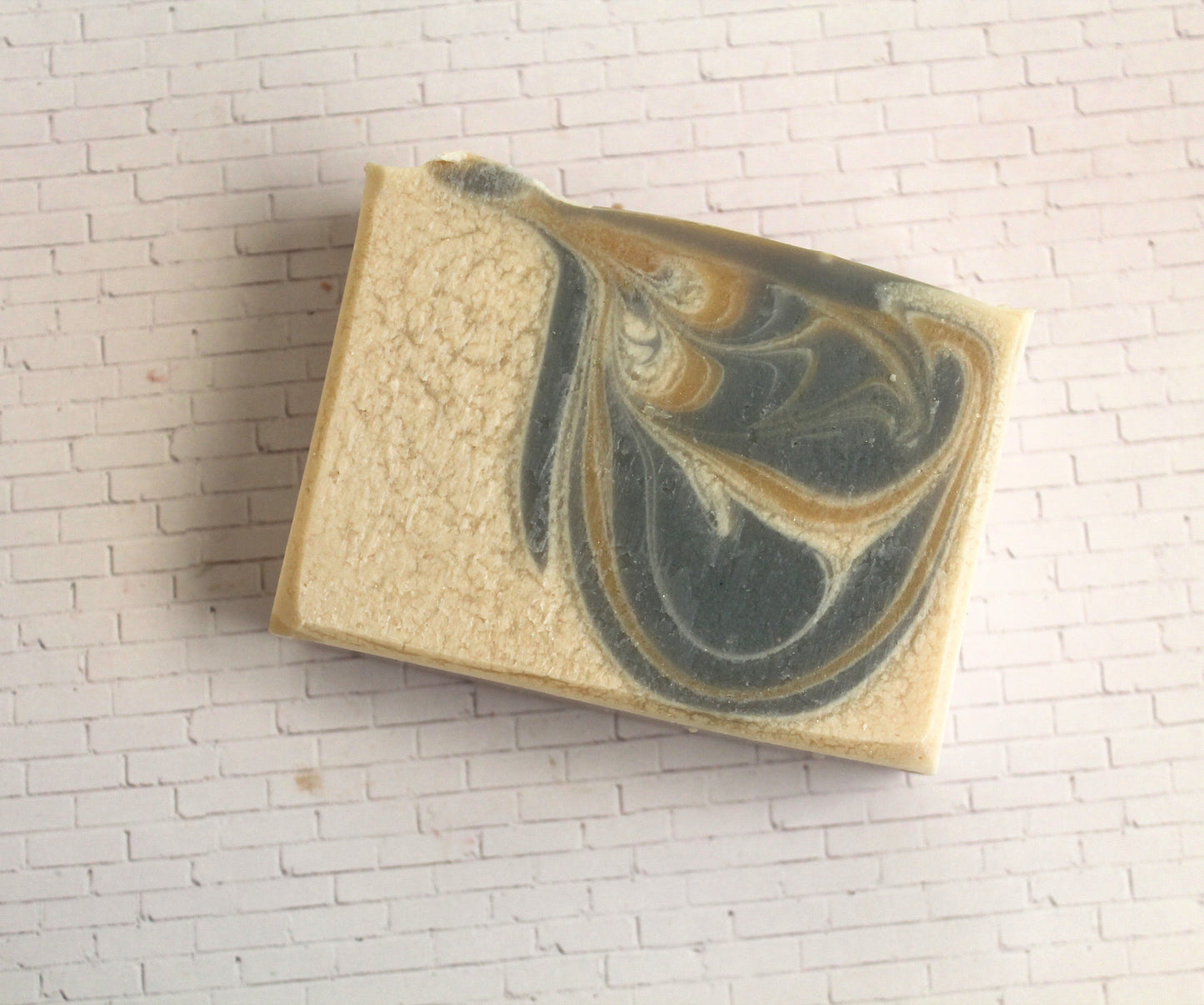 Wishes Soap