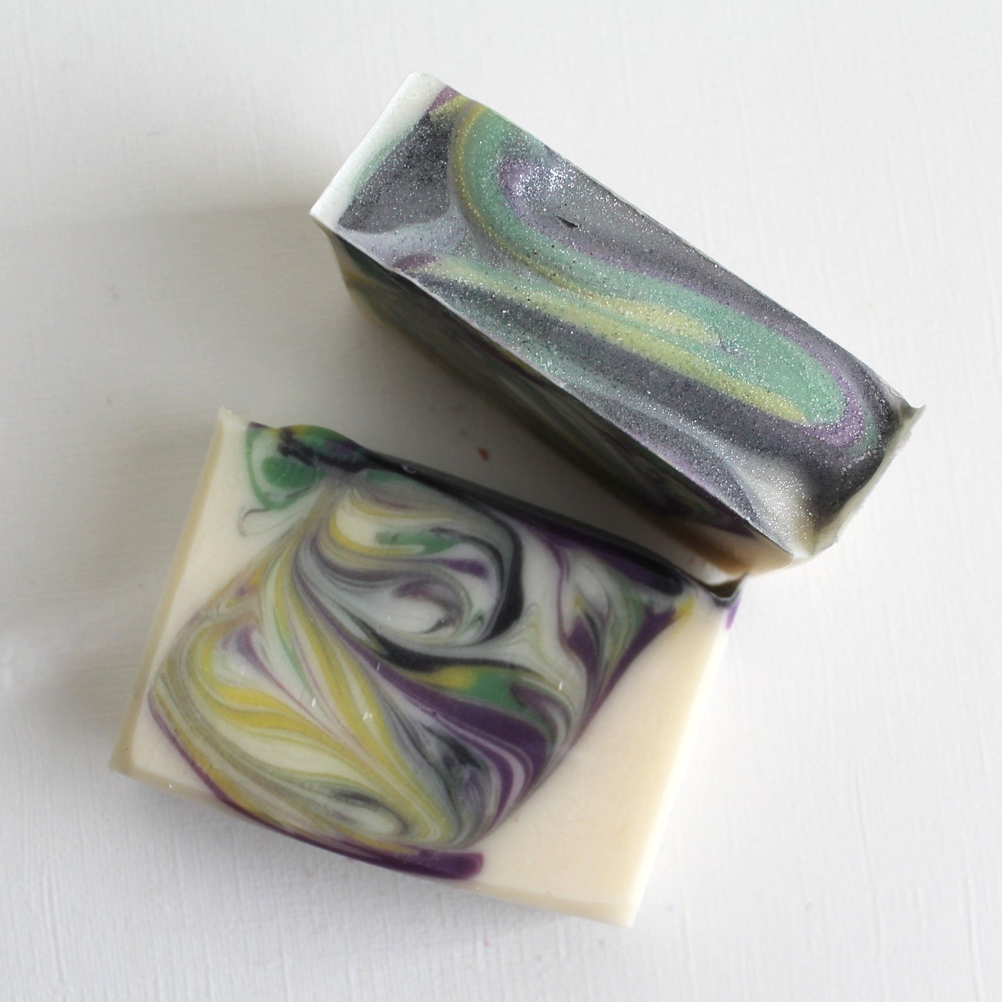 Blackberry Magnolia Soap