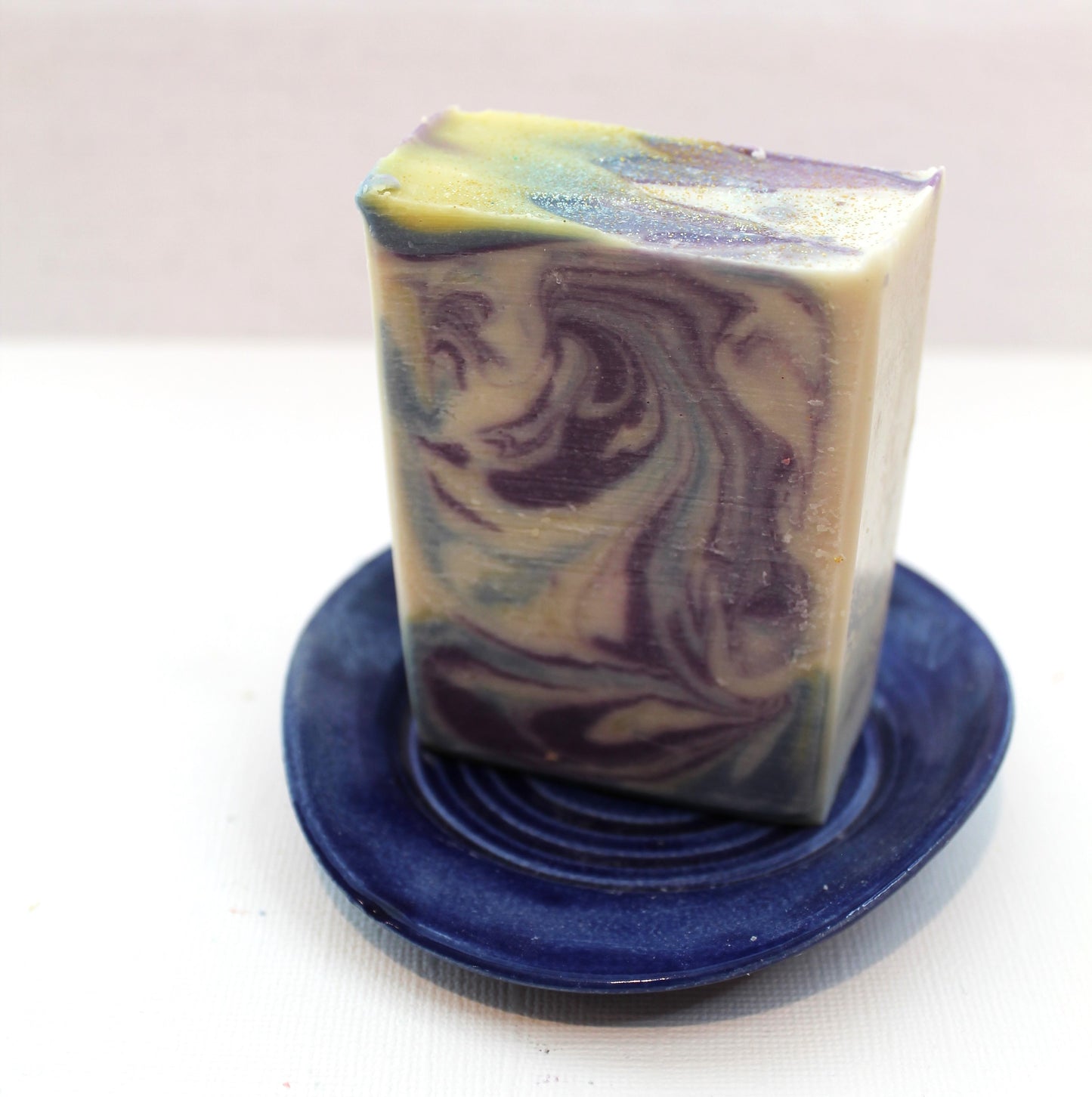 Moonstone Soap