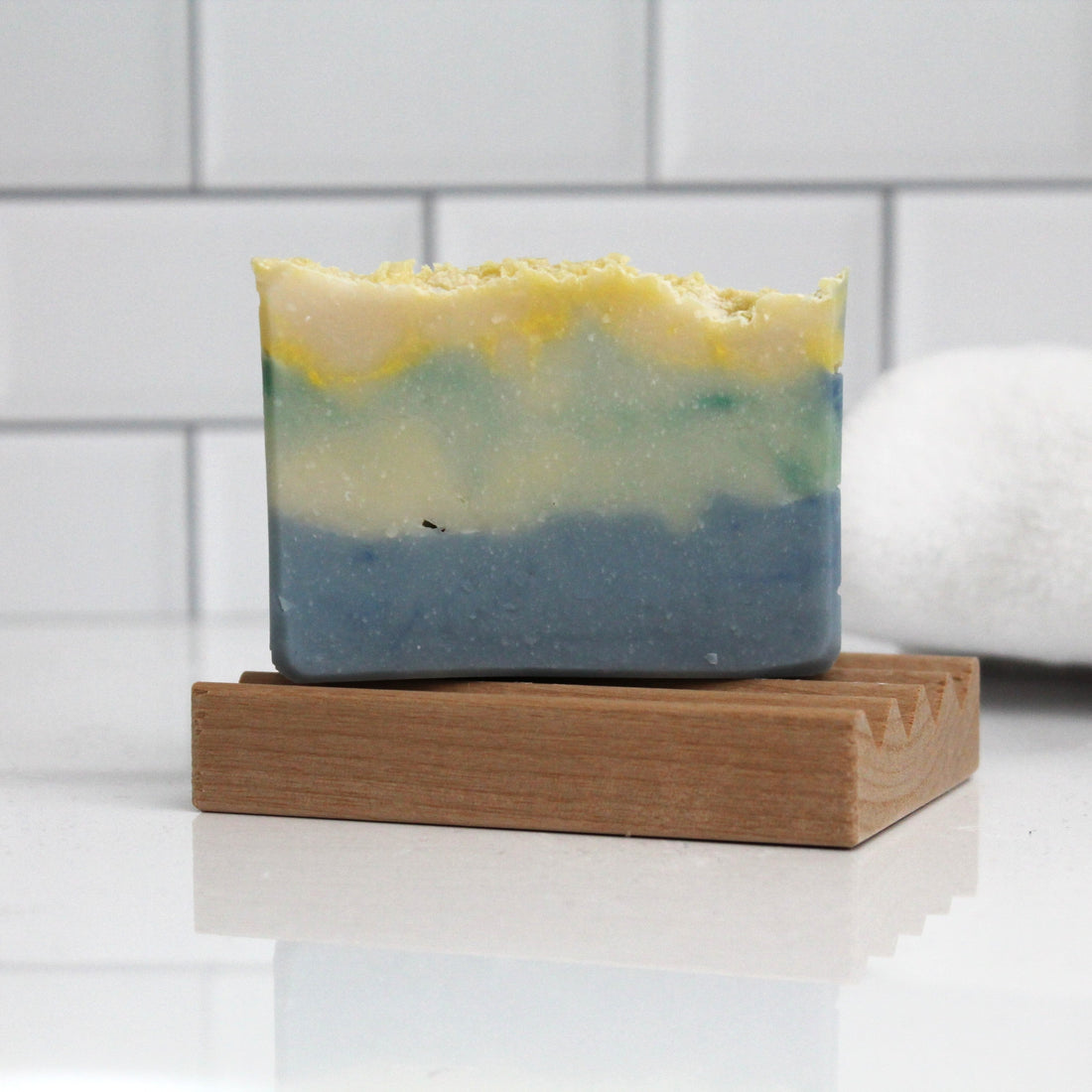 Why Limited-Batch Handmade Soap is so Special