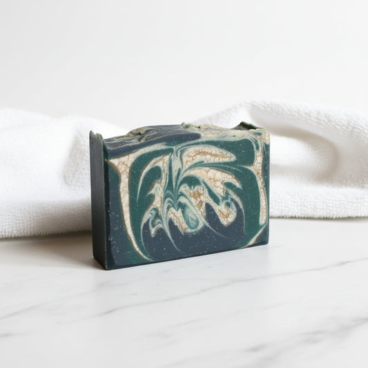 5 Reasons Handmade Soap Makes the Perfect Stocking Stuffer
