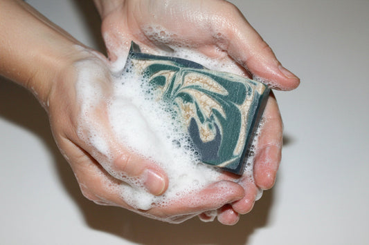 Self Care that Lasts Longer than Valentine's Day