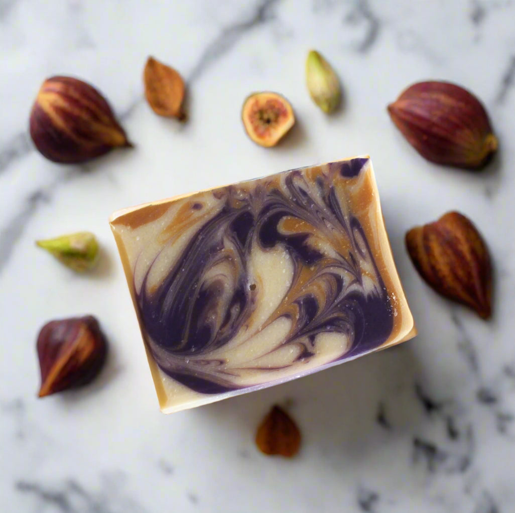 Simple Luxuries: How to Bring a Little Calm to Your Busy Days