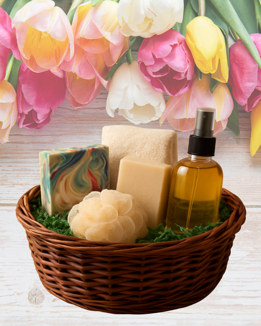 Mother's Day Gift Ideas that Feel Thoughtful (not last-minute)