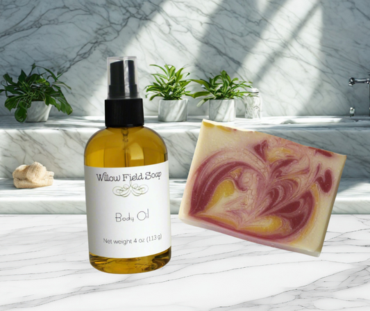 How to Create the Perfect Gift Set