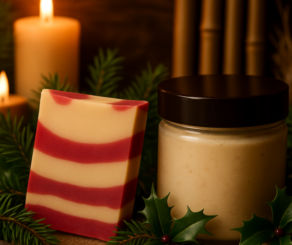 Create a Custom Gift Set in Minutes: Simple Beautiful Ideas