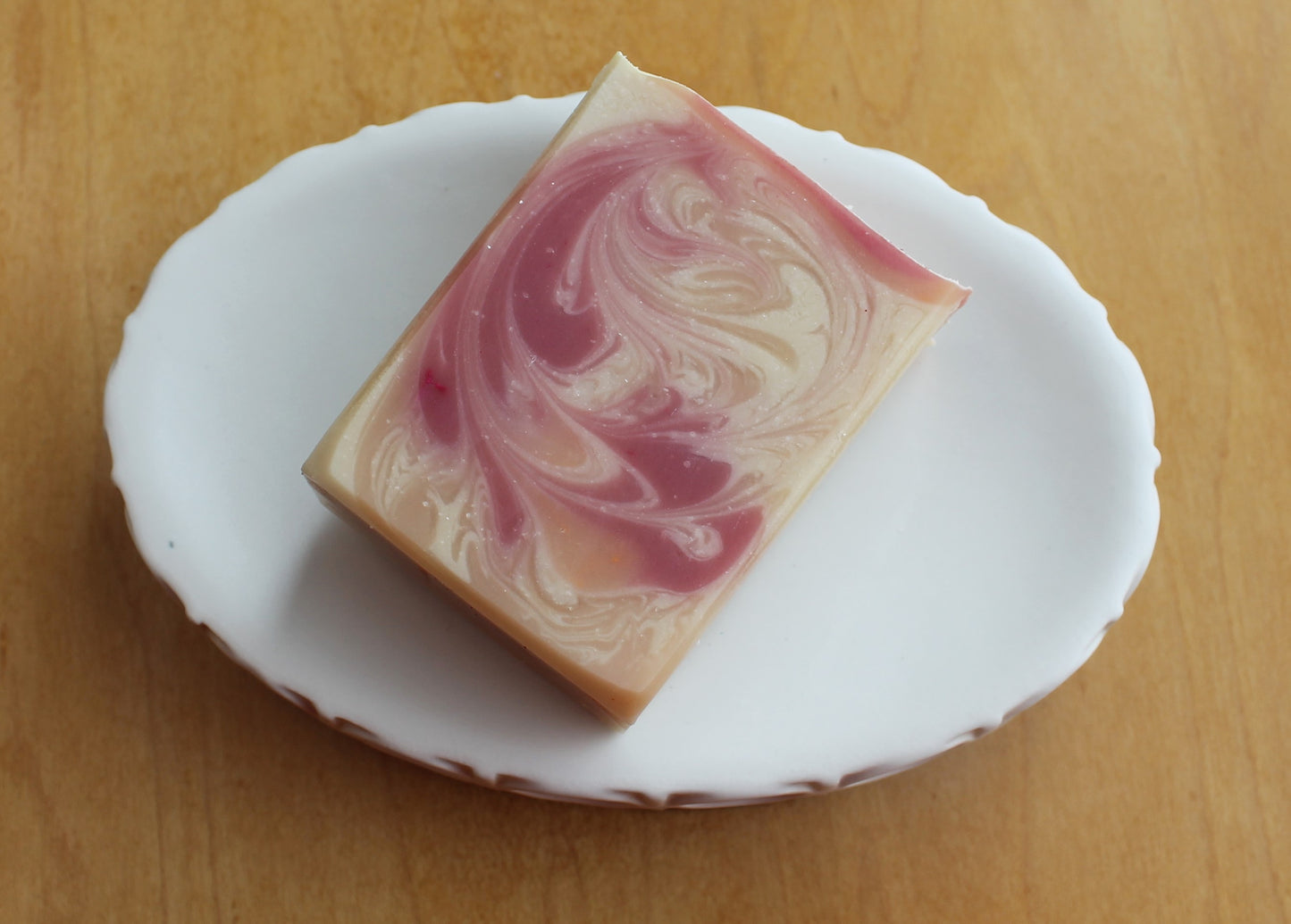 Soap of the Month Club