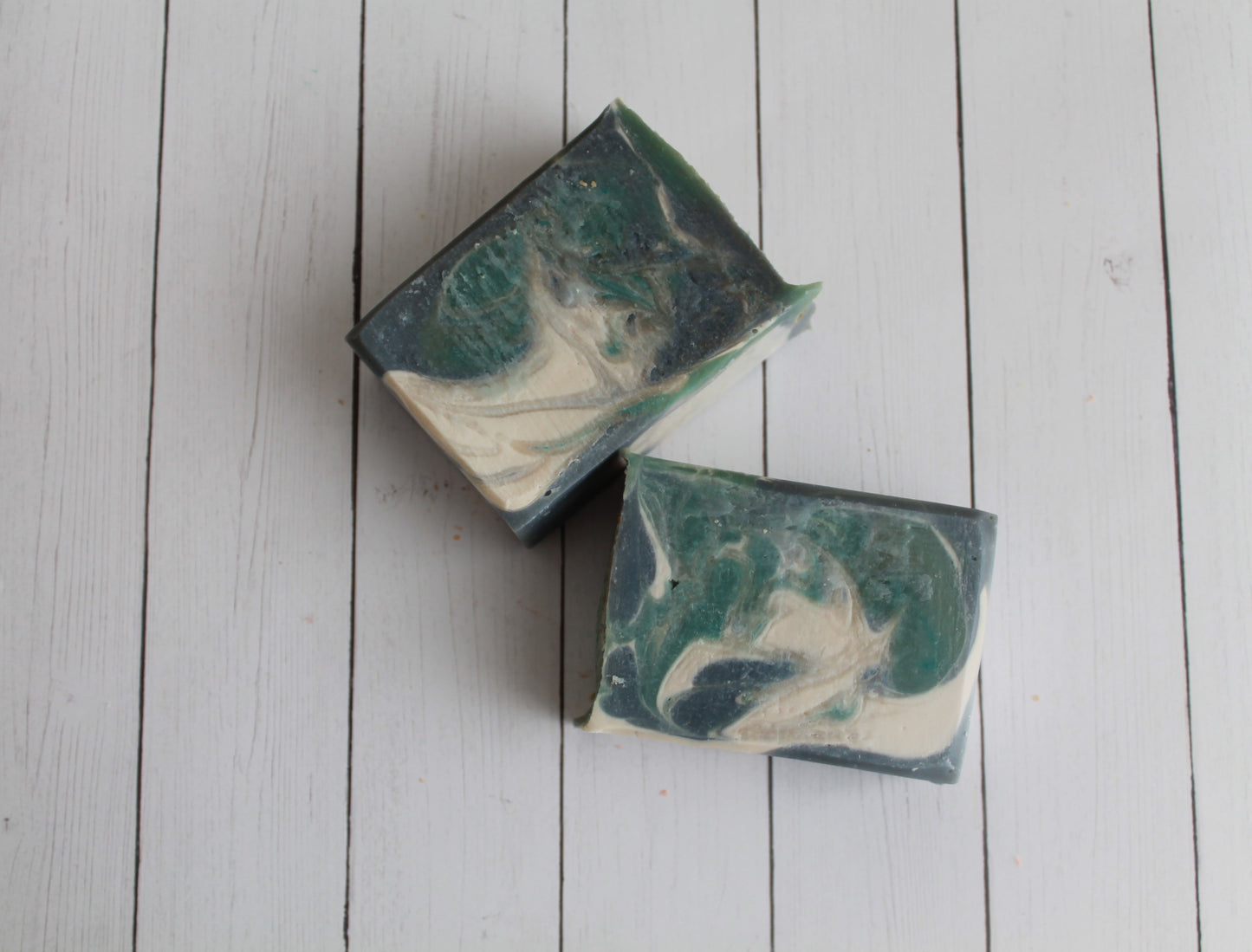 Blue Agave Soap