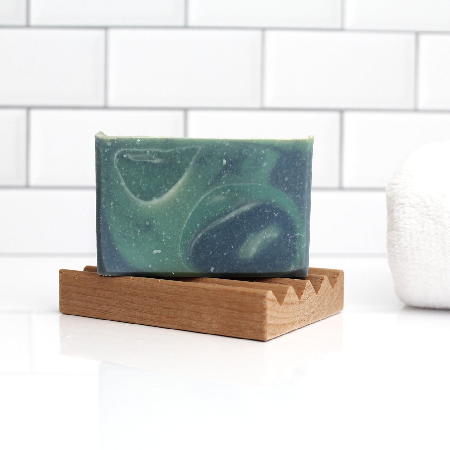 Blueberry Soap
