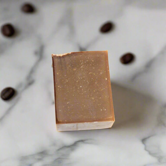 Coffee Soap