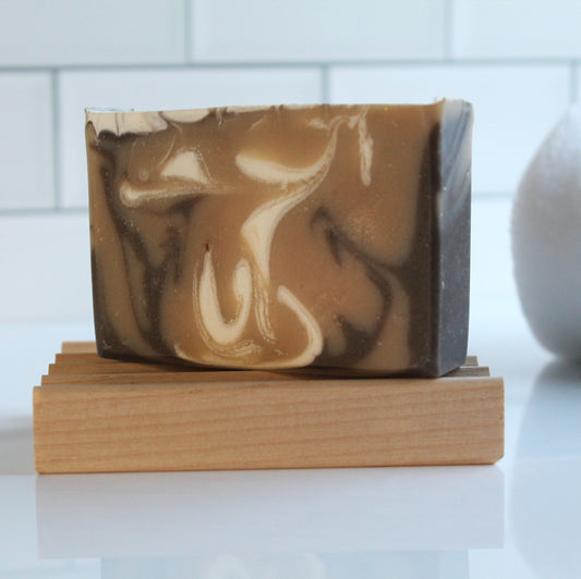 Cashmere Soap