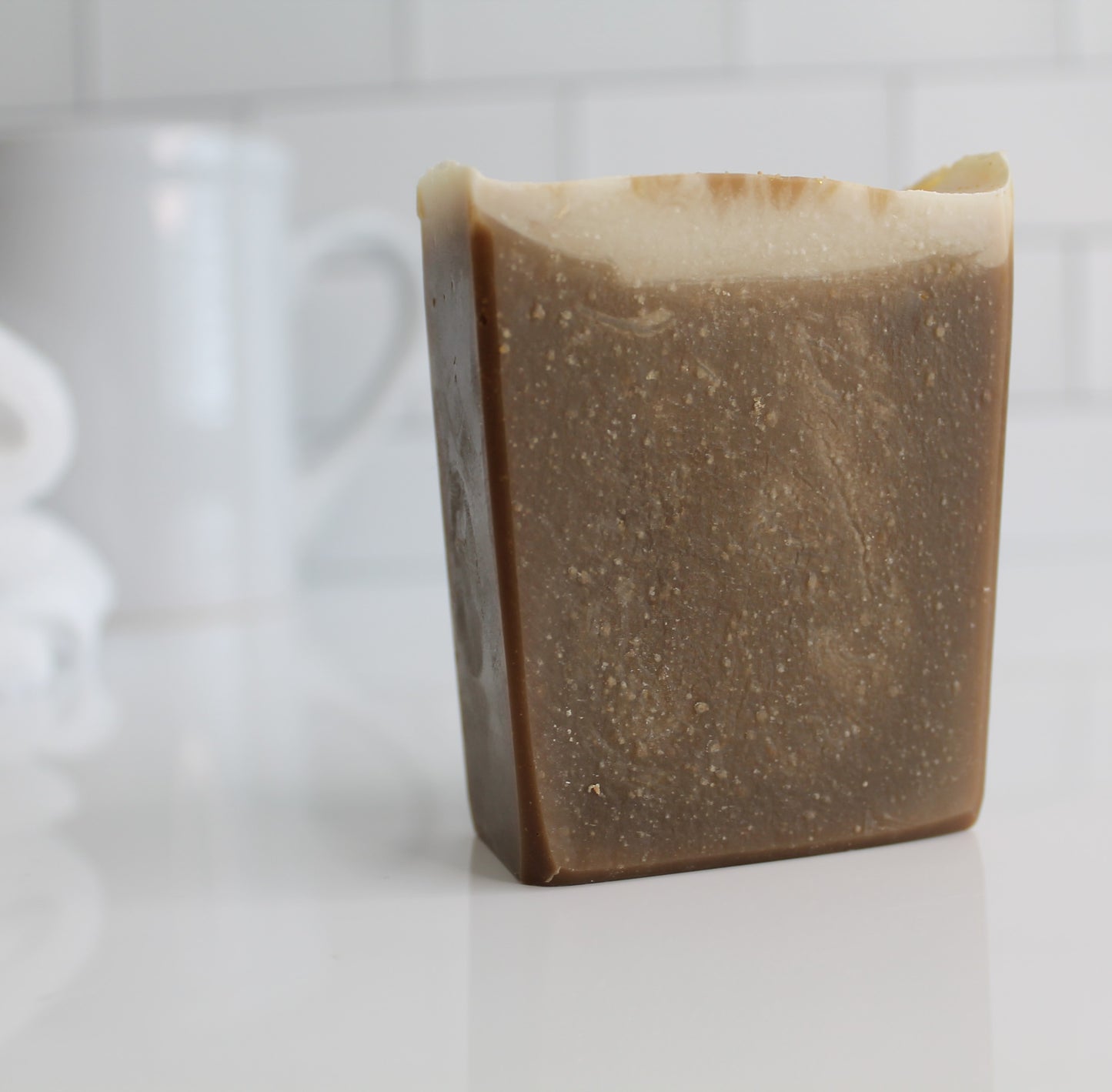 Coffee Soap