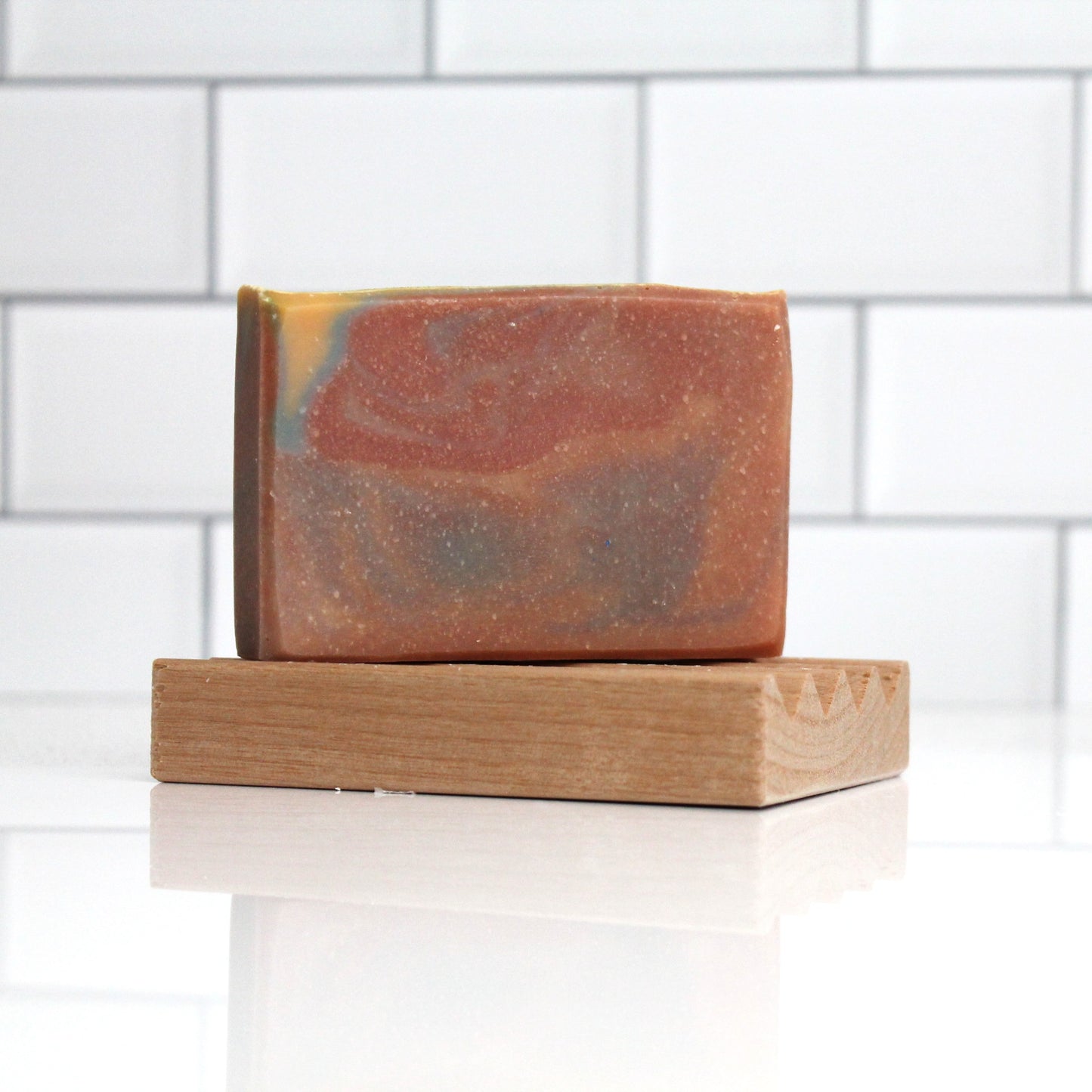 Desert Sky Soap