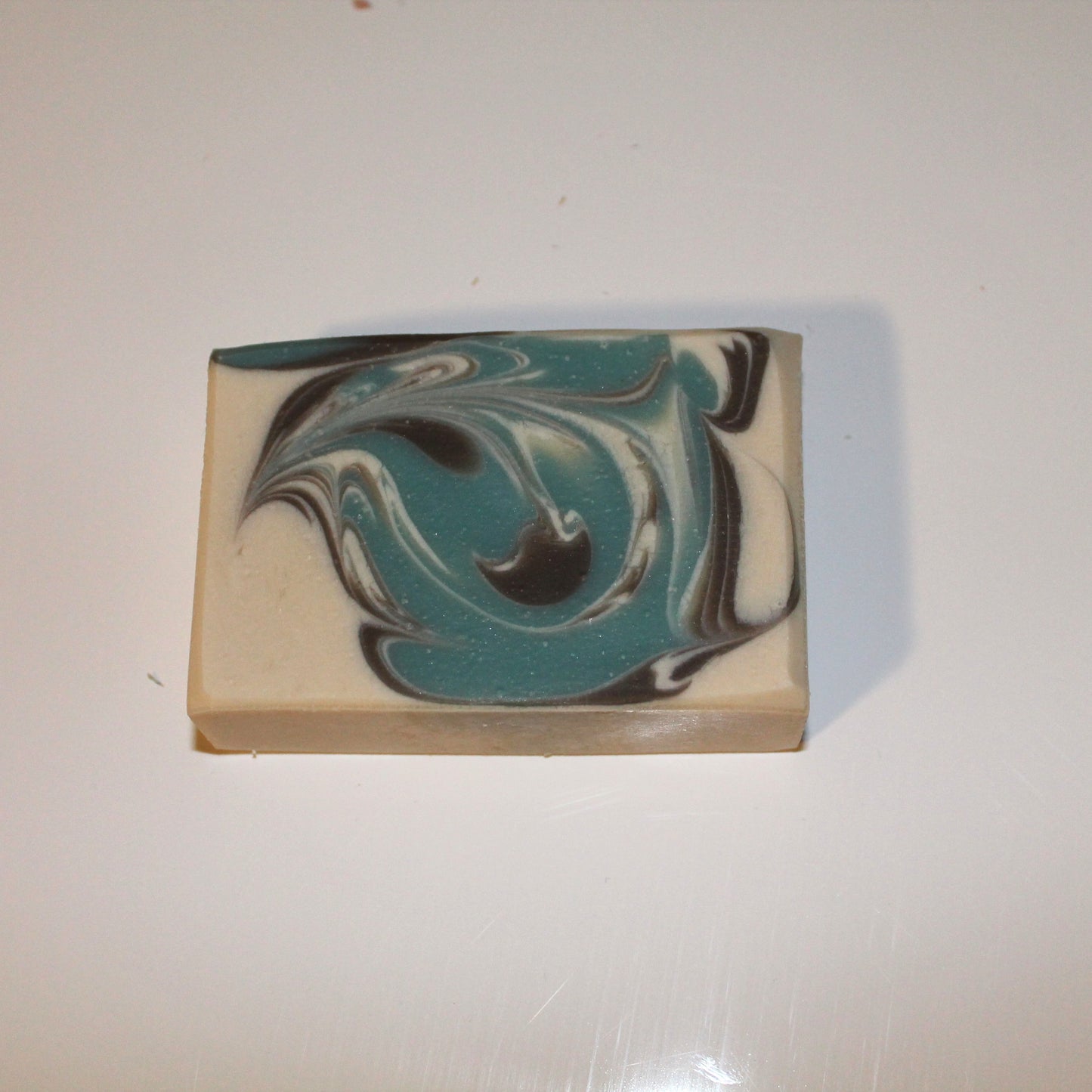 Driftwood Soap