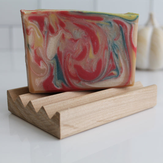 Autumn Bliss Soap