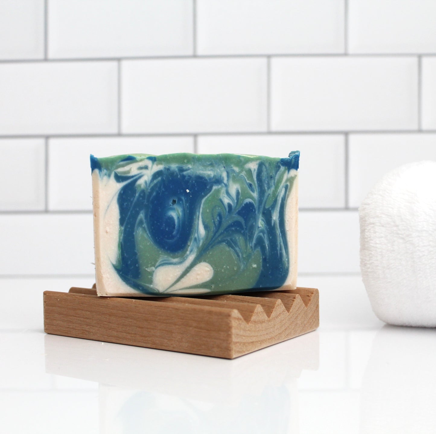 Galaxy Soap