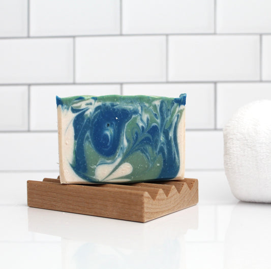 Galaxy Soap