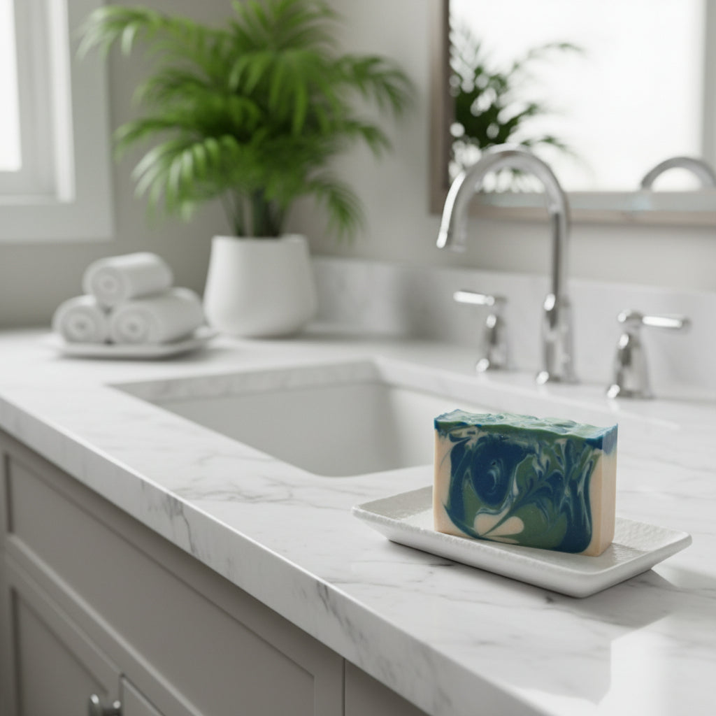 Galaxy Soap
