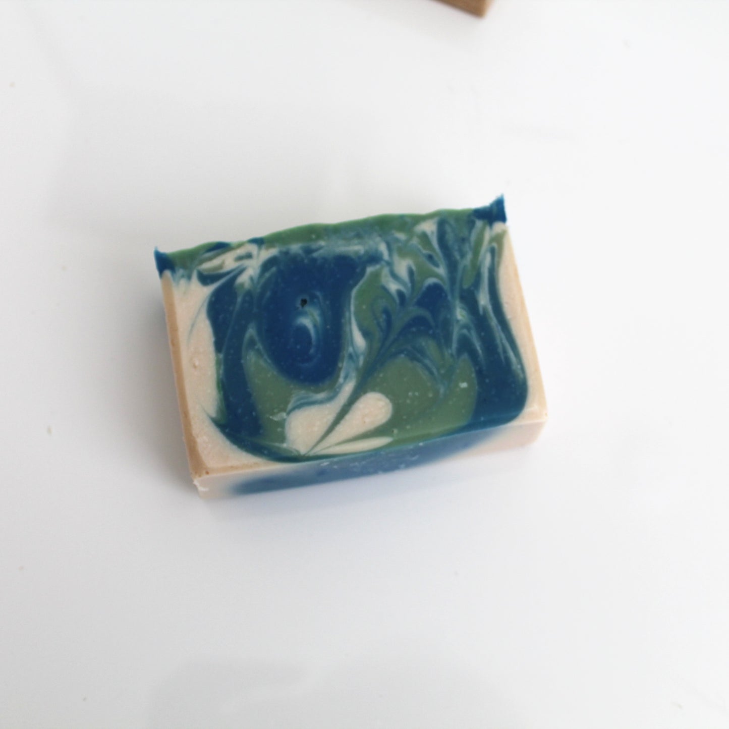 Galaxy Soap