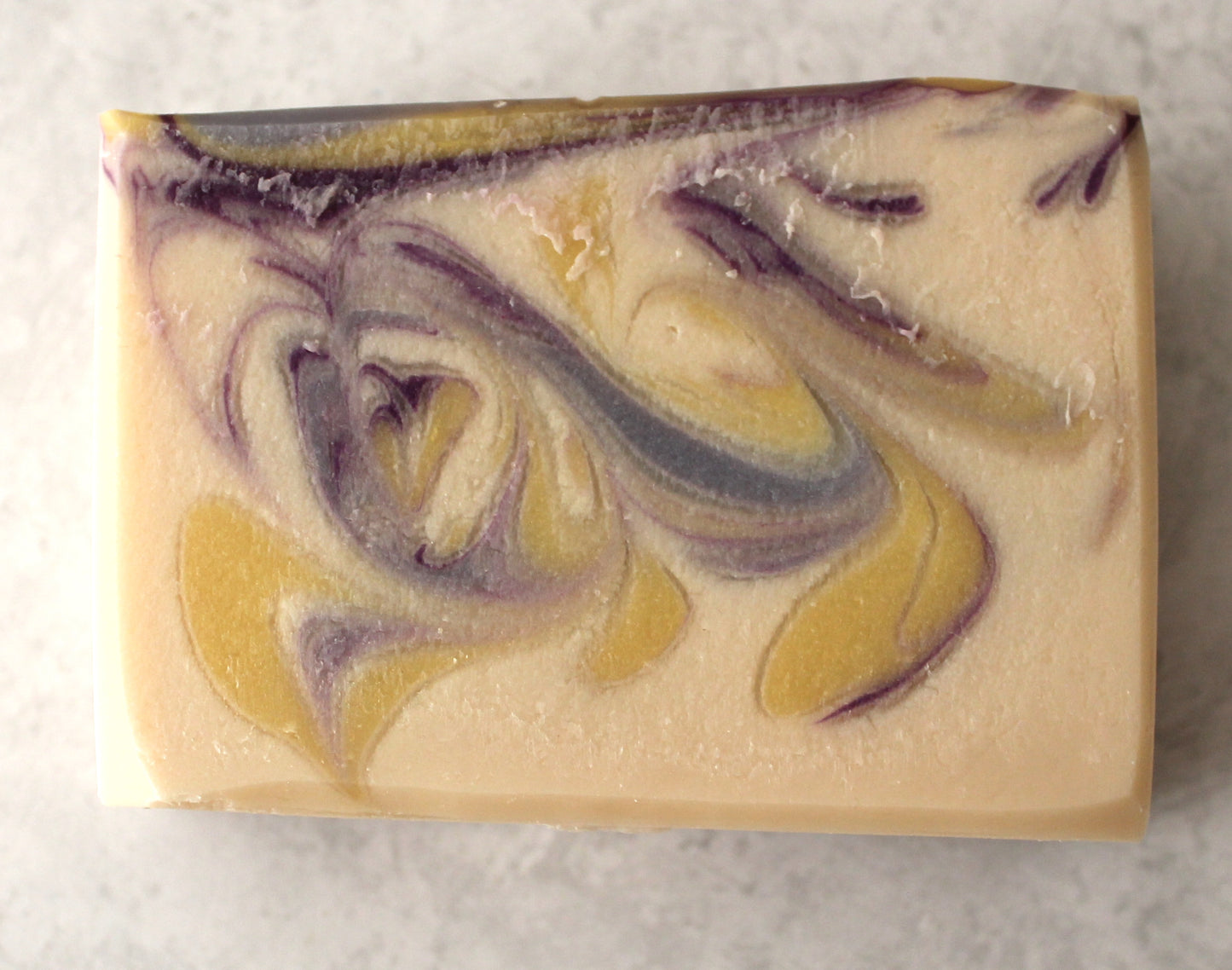 Lavender Joy Soap