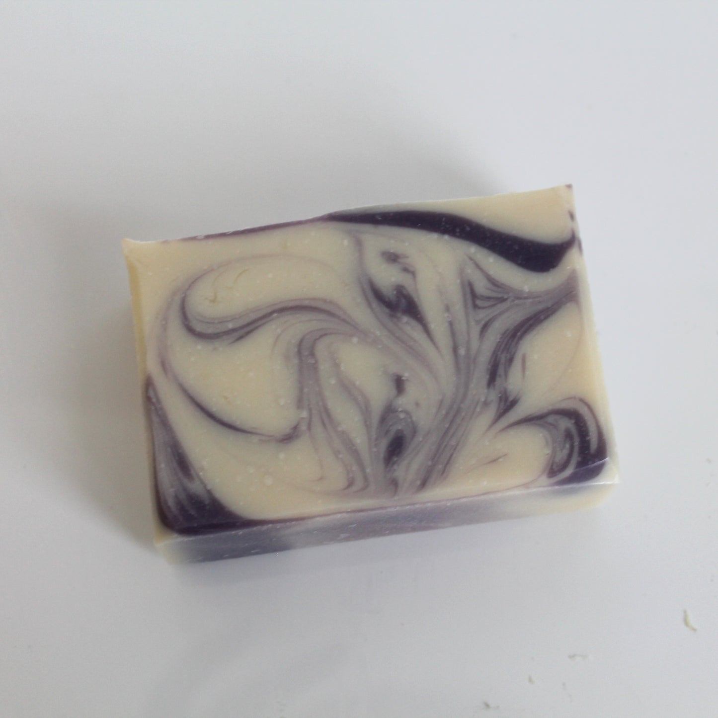 Lush Indigo Soap - A Blend of Pomelo and Fig