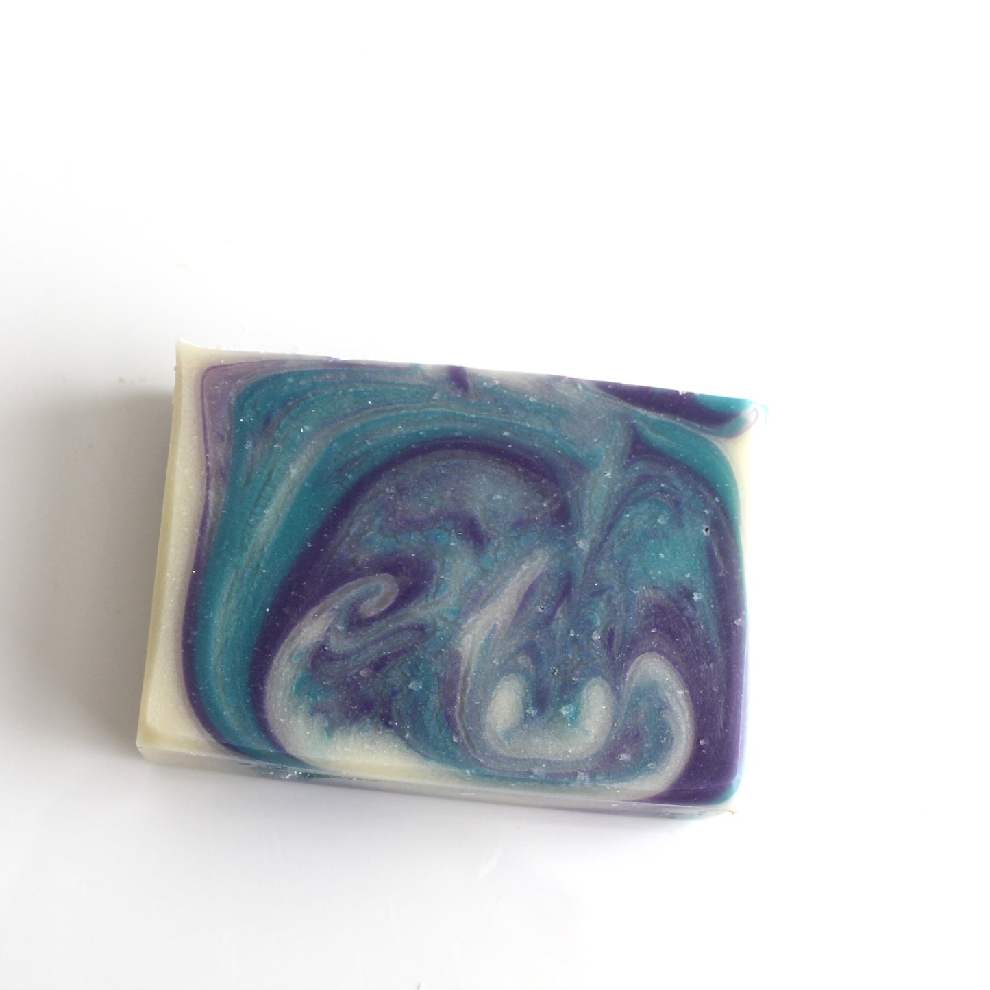Mermaid Soap