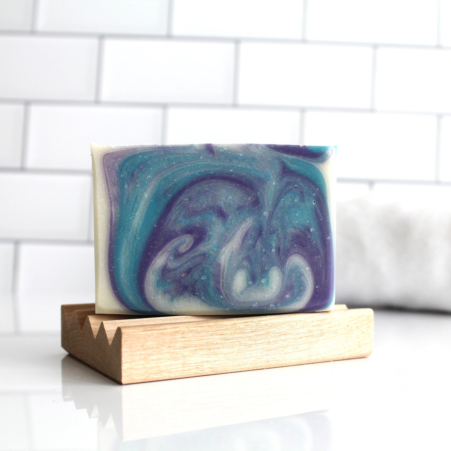Mermaid Soap
