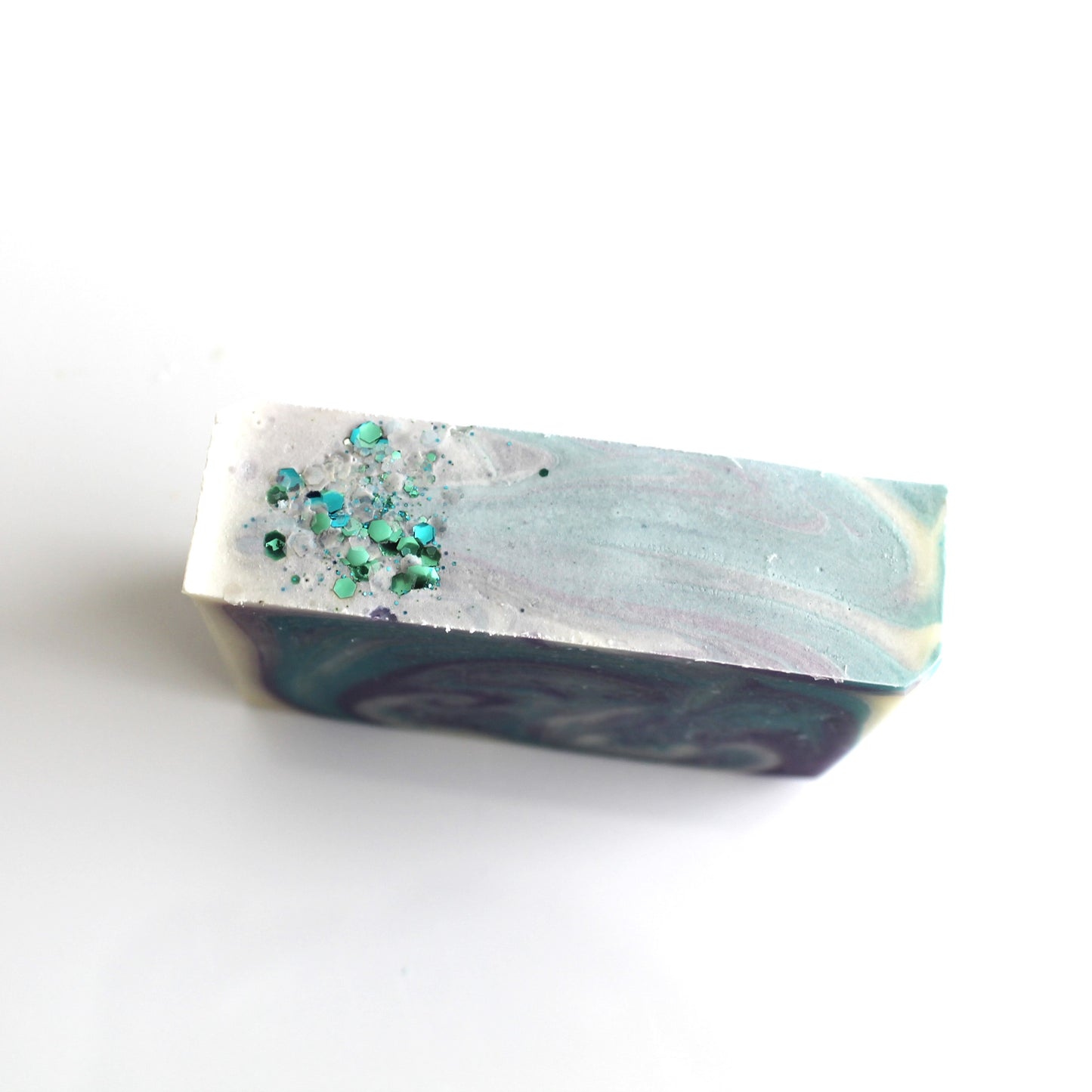 Mermaid Soap