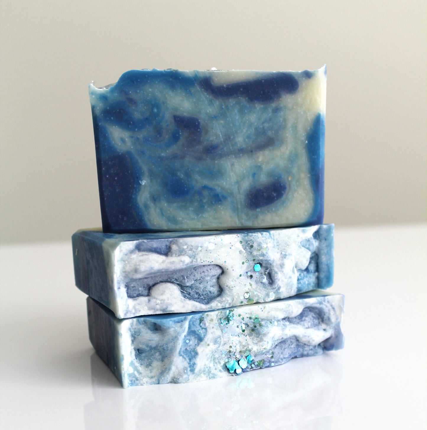 Ocean Rain Soap
