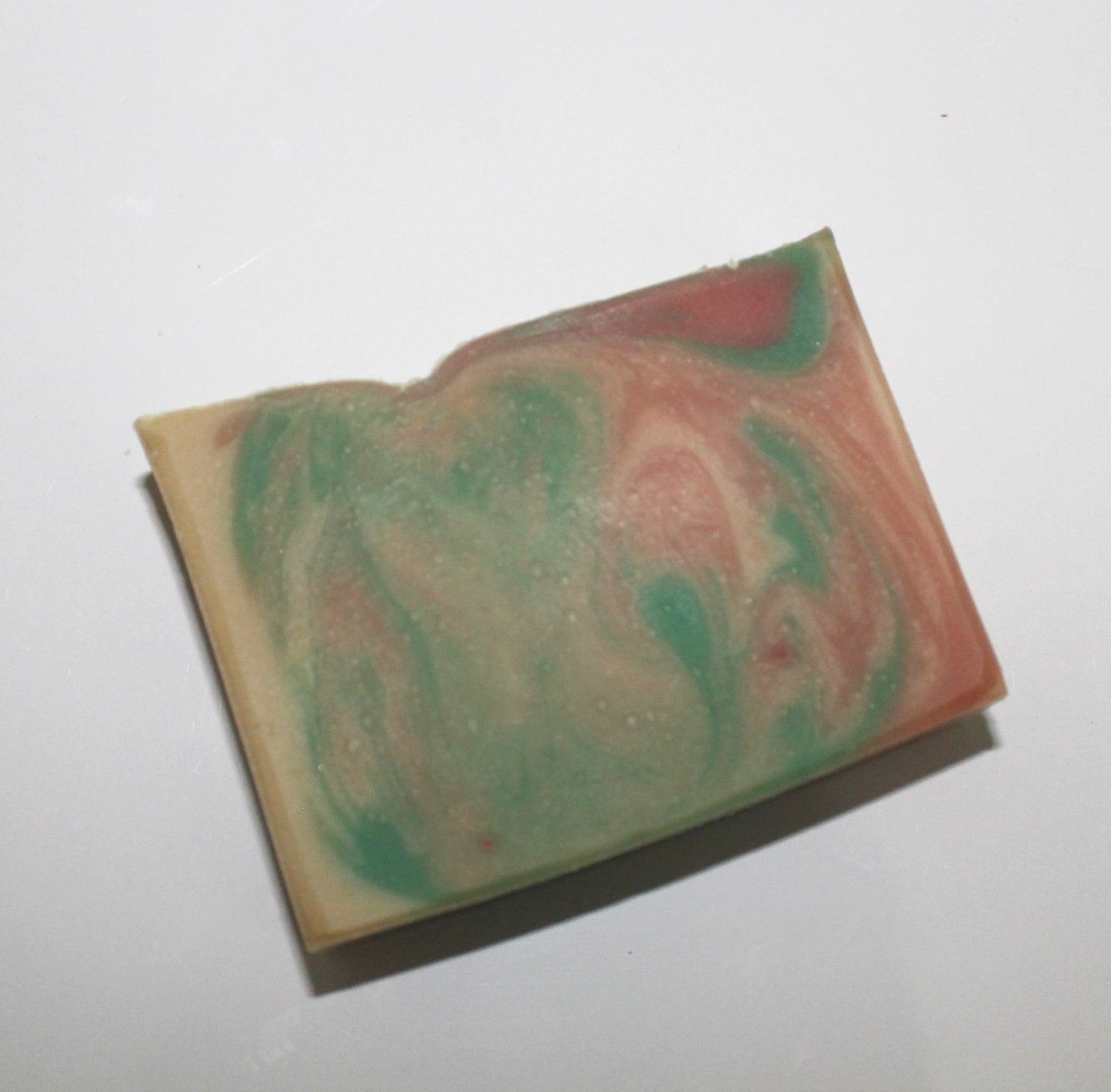 Ocean Rose Soap