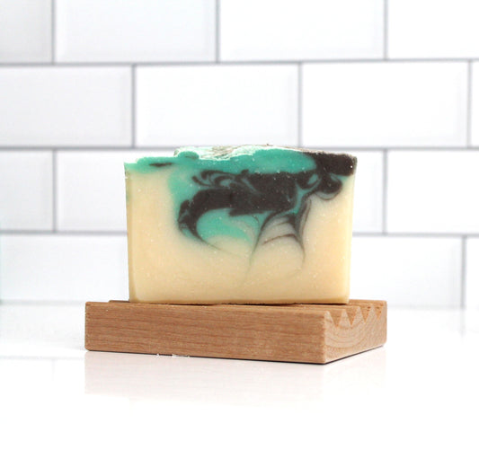 Pacific Northwest Soap