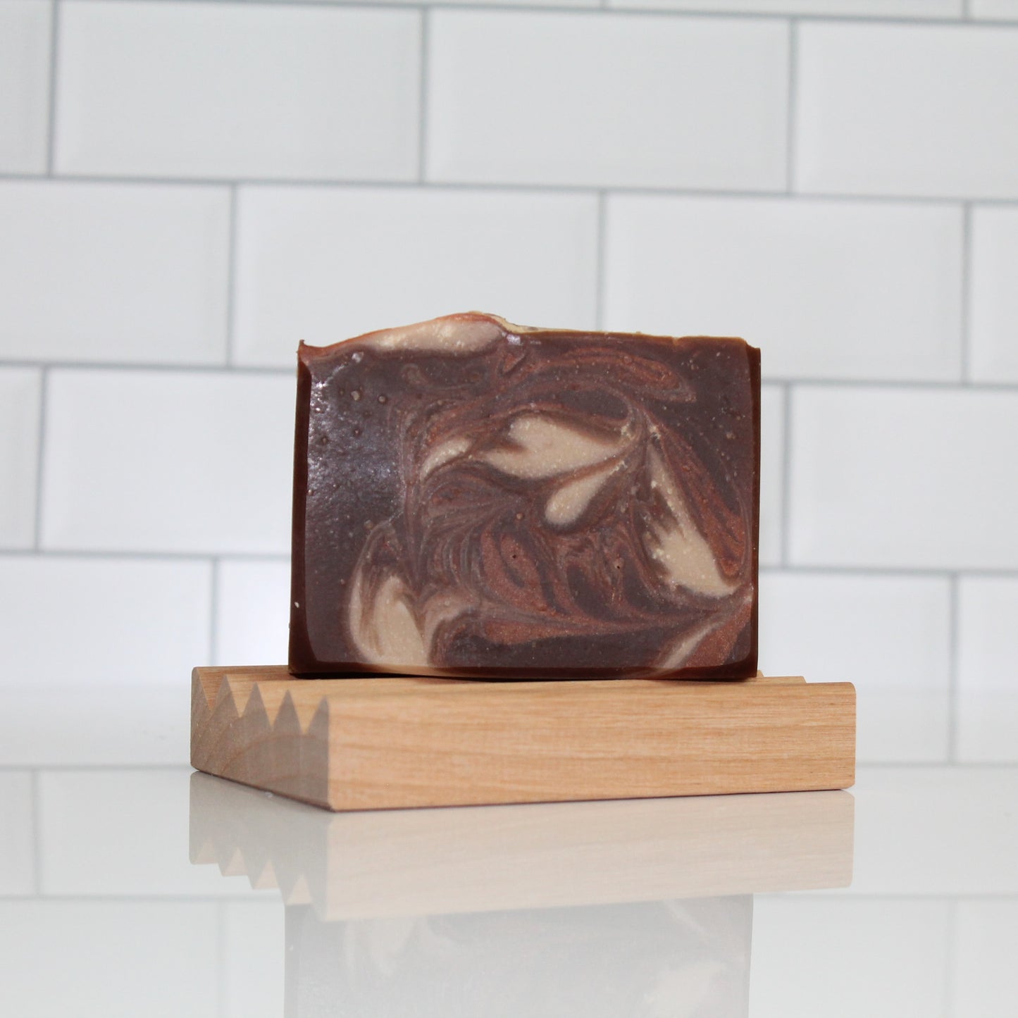 Pumpkin Pecan Soap