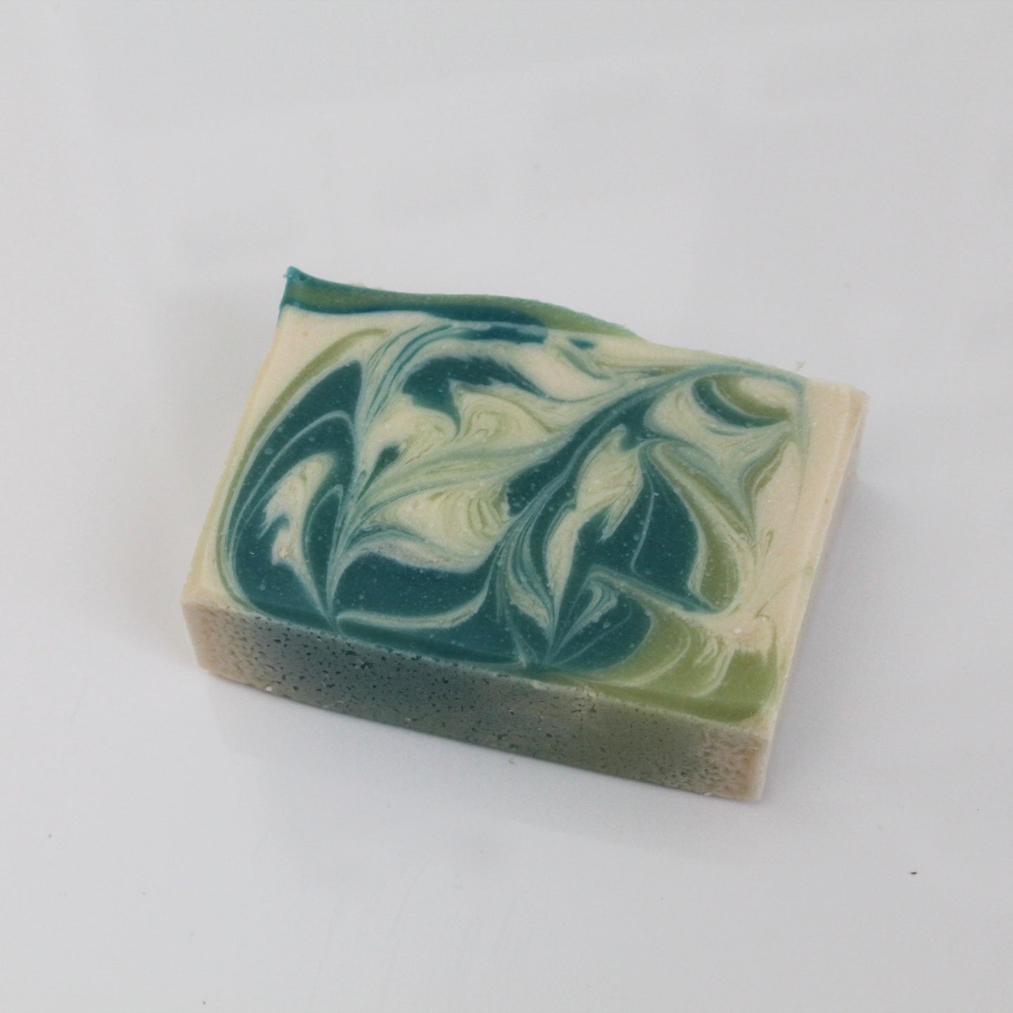 Sea Glass Soap
