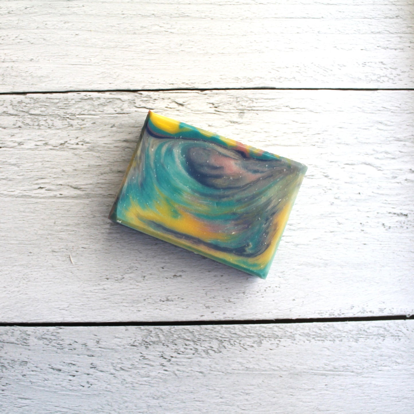 Seaside Escape Soap